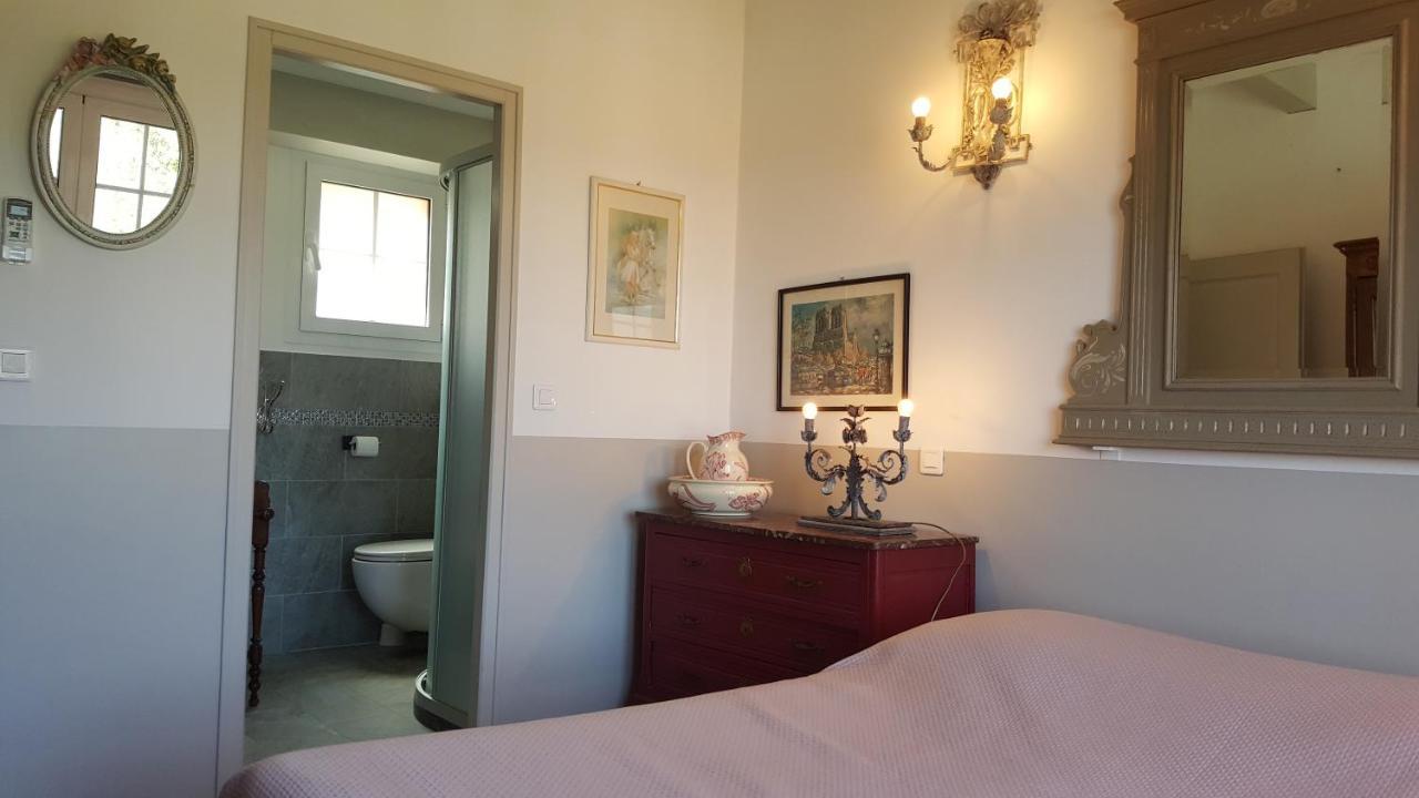 Villa Primavera Галерия Екстериор снимка