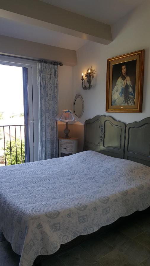 Villa Primavera Галерия Екстериор снимка