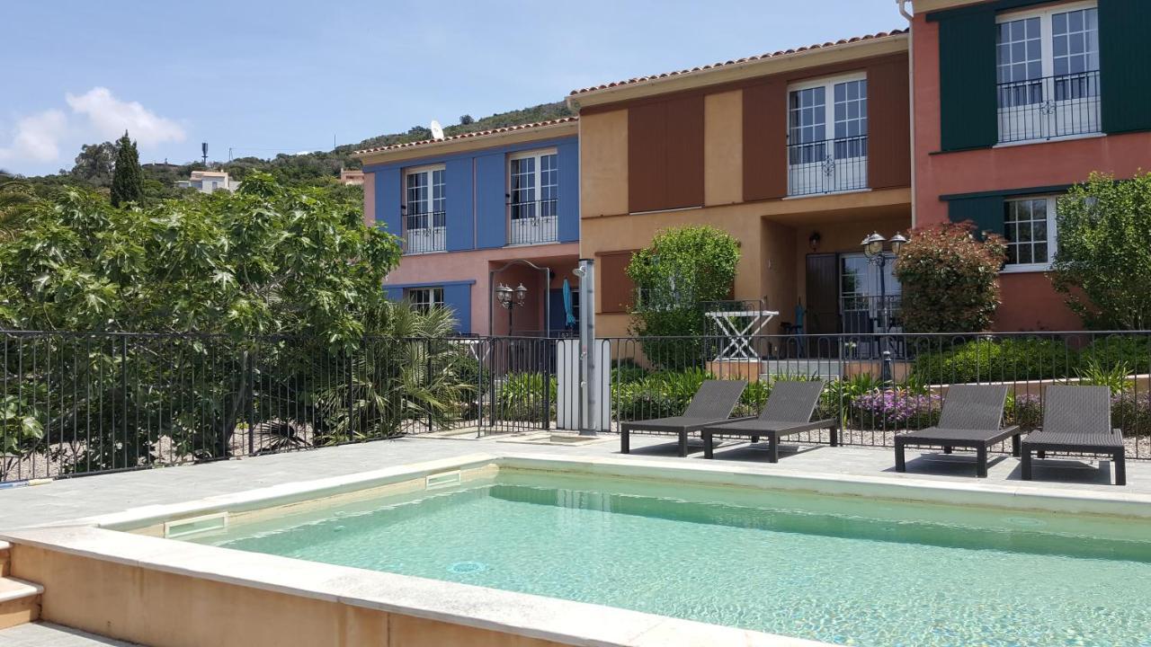 Villa Primavera Галерия Екстериор снимка
