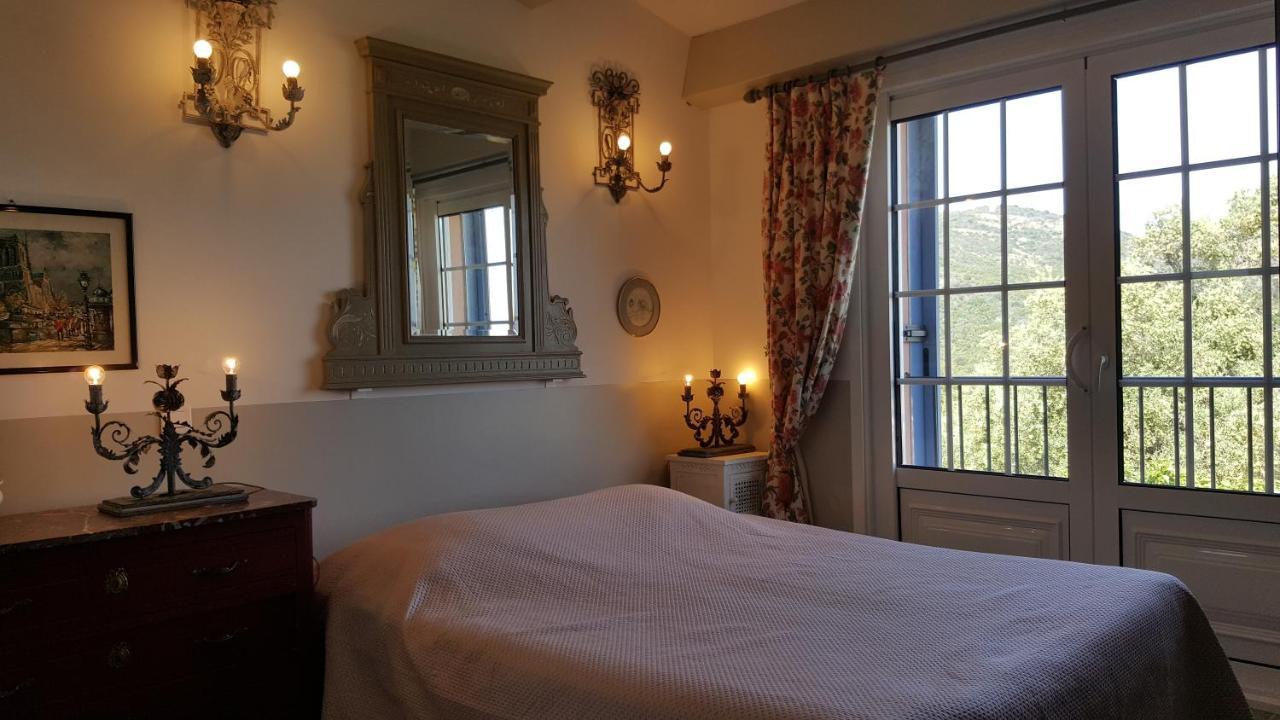 Villa Primavera Галерия Екстериор снимка