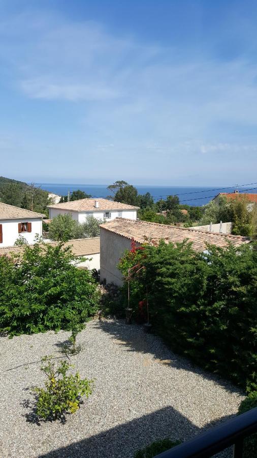 Villa Primavera Галерия Екстериор снимка
