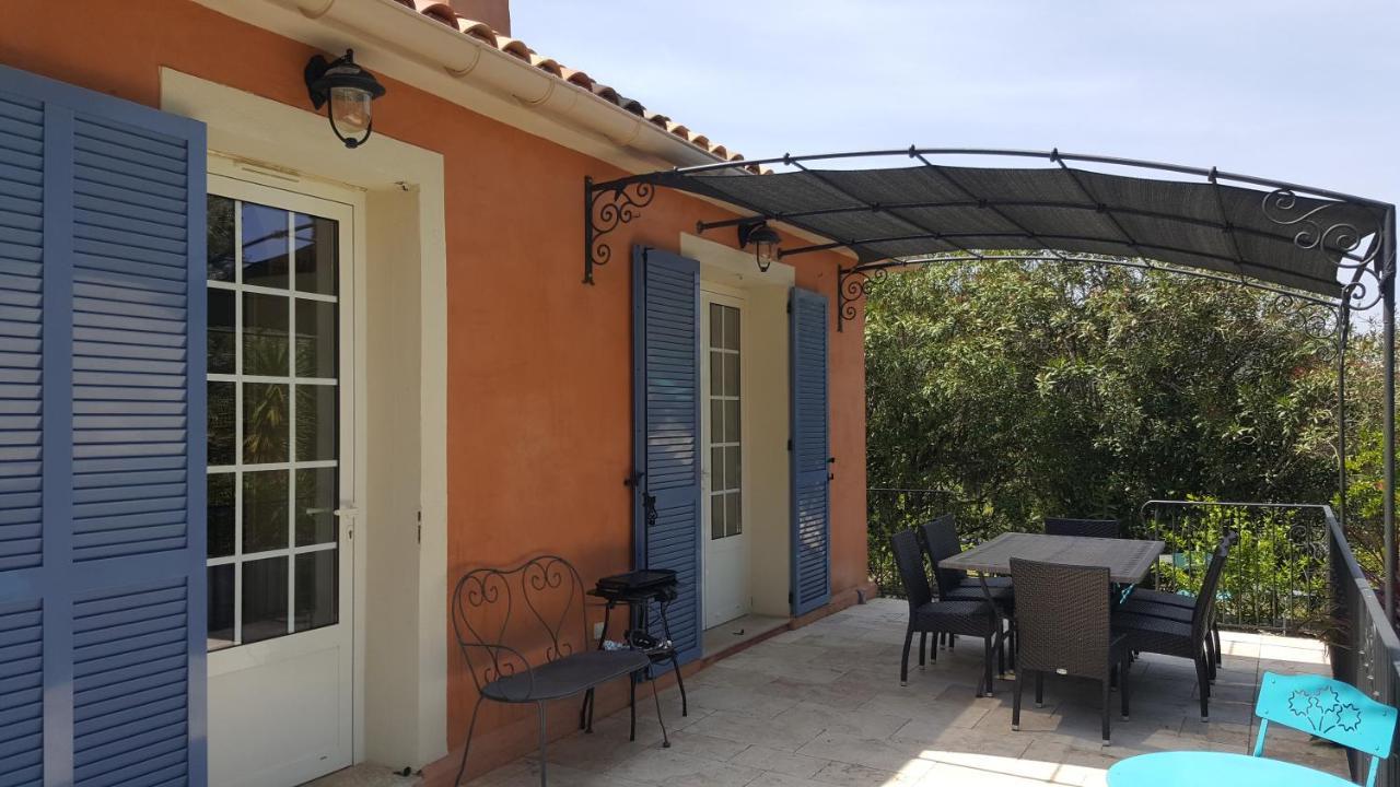 Villa Primavera Галерия Екстериор снимка