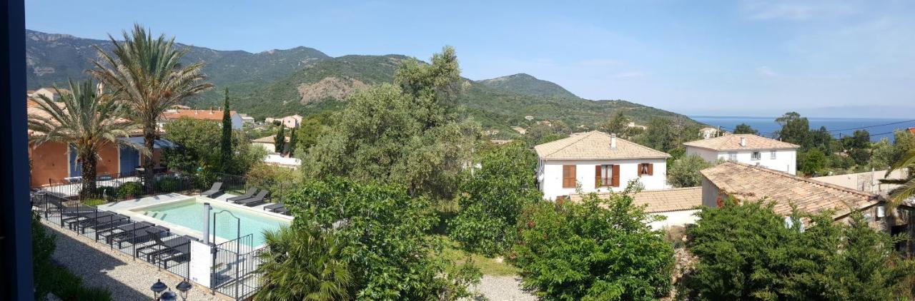 Villa Primavera Галерия Екстериор снимка