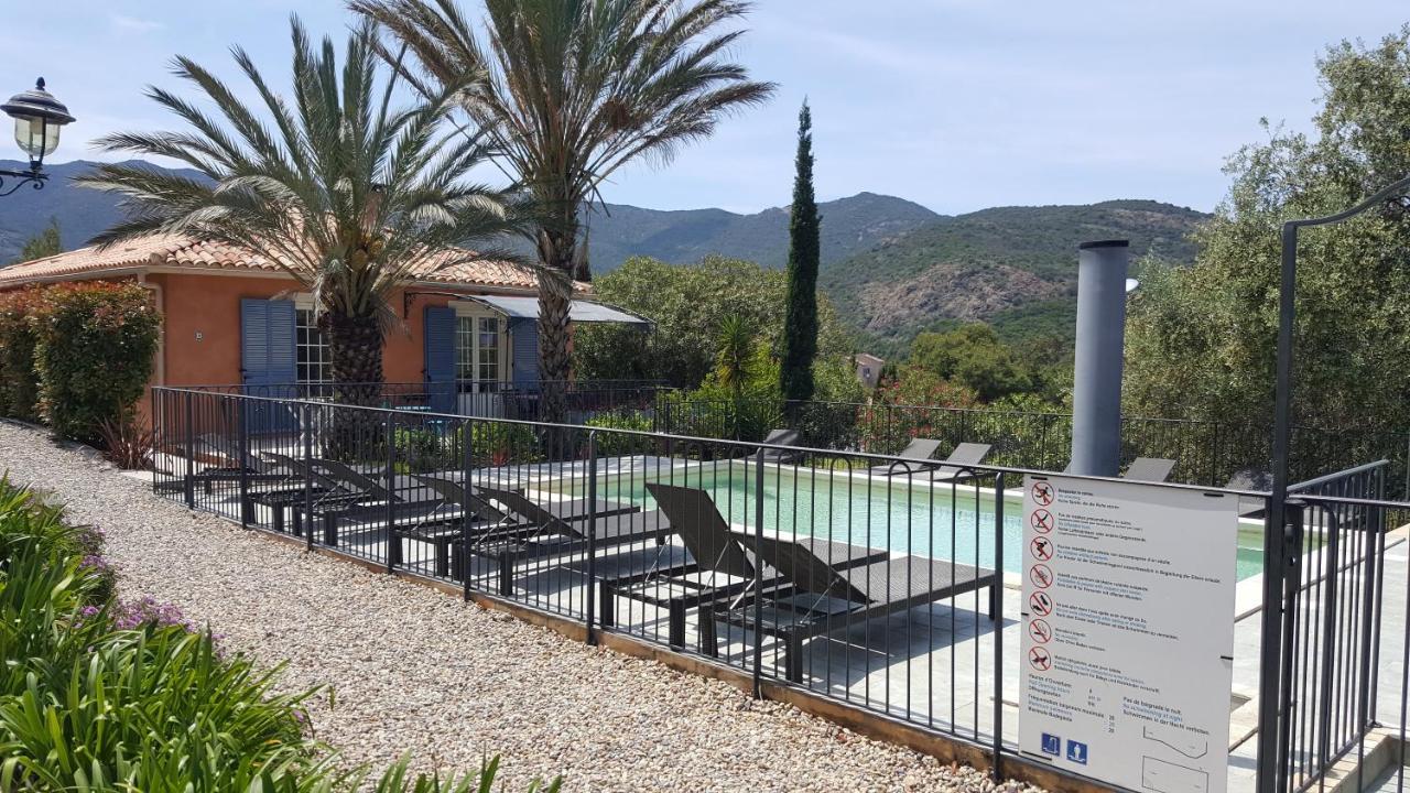 Villa Primavera Галерия Екстериор снимка