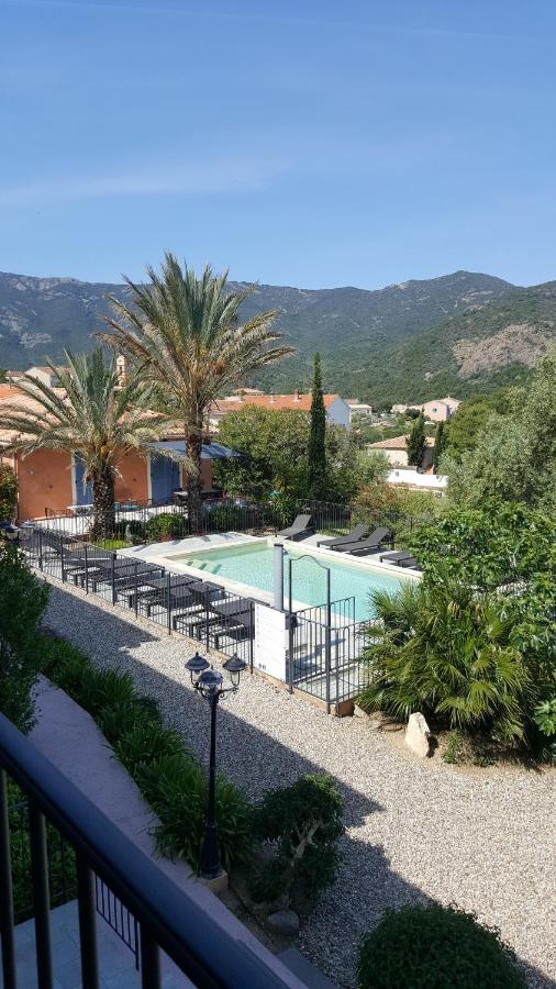 Villa Primavera Галерия Екстериор снимка