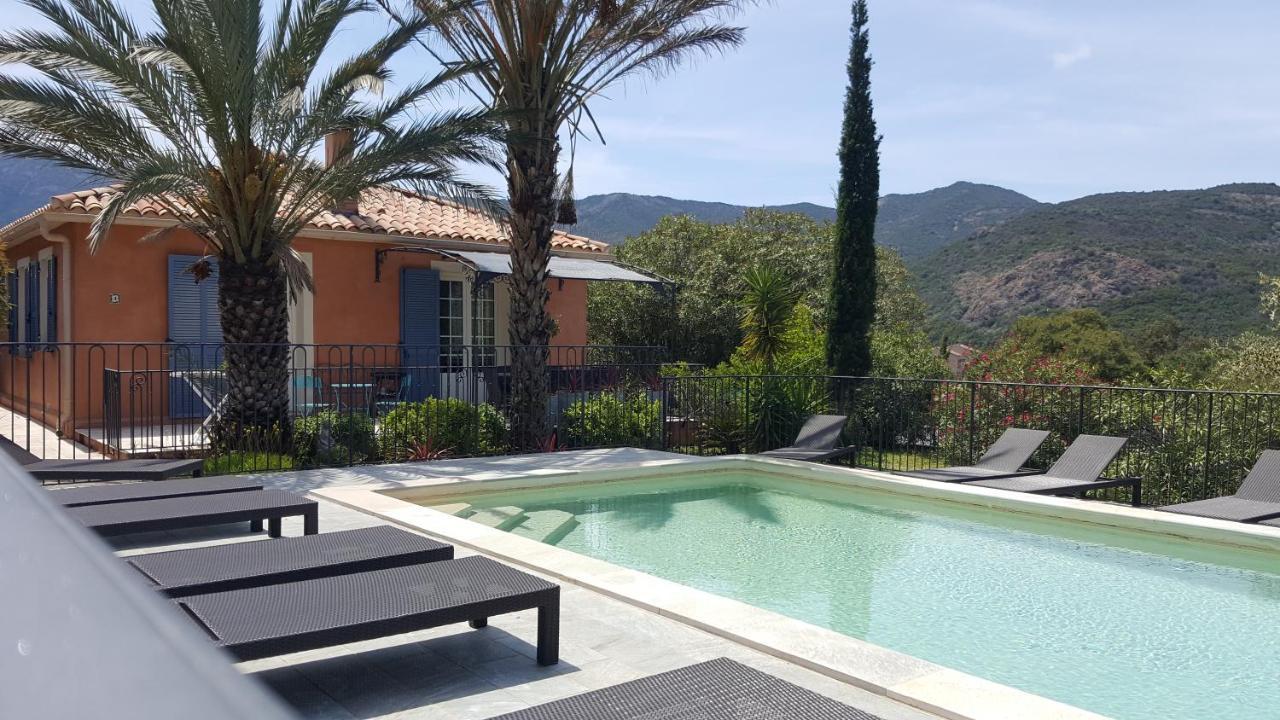 Villa Primavera Галерия Екстериор снимка