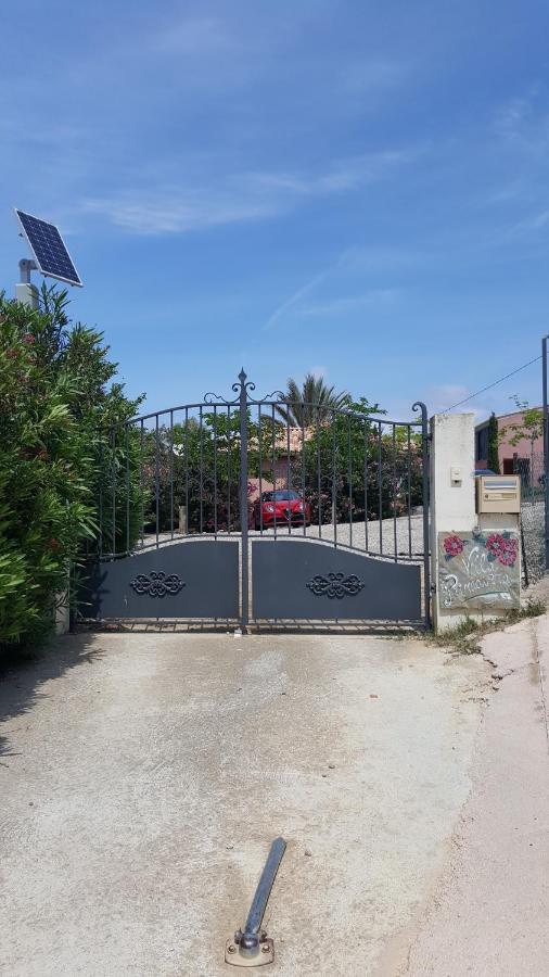 Villa Primavera Галерия Екстериор снимка