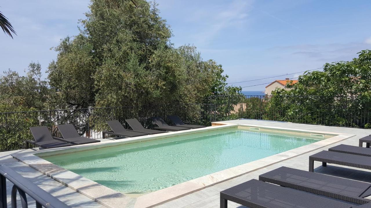 Villa Primavera Галерия Екстериор снимка