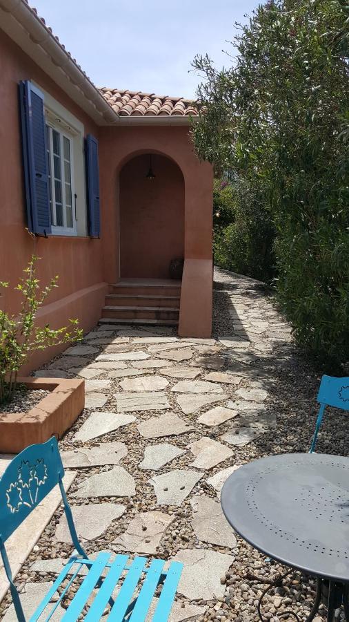 Villa Primavera Галерия Екстериор снимка
