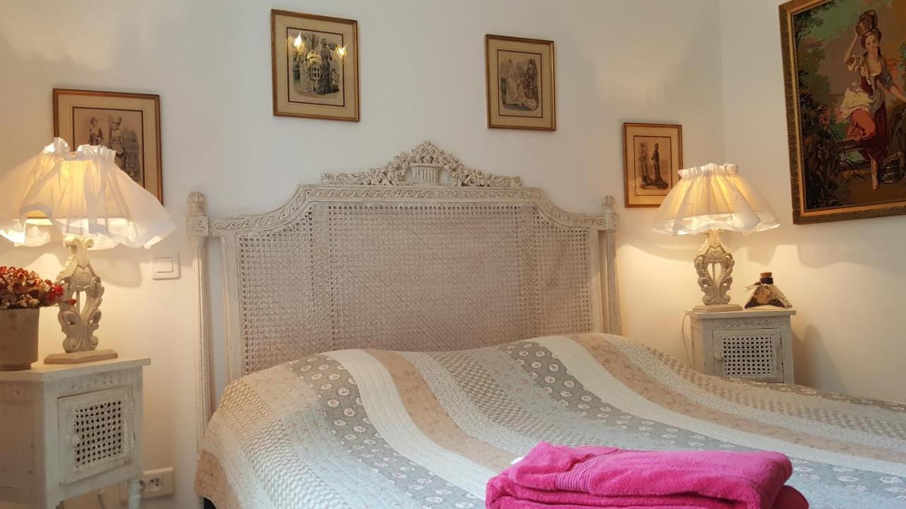Villa Primavera Галерия Екстериор снимка