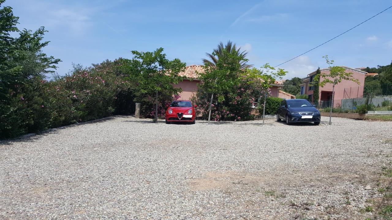 Villa Primavera Галерия Екстериор снимка