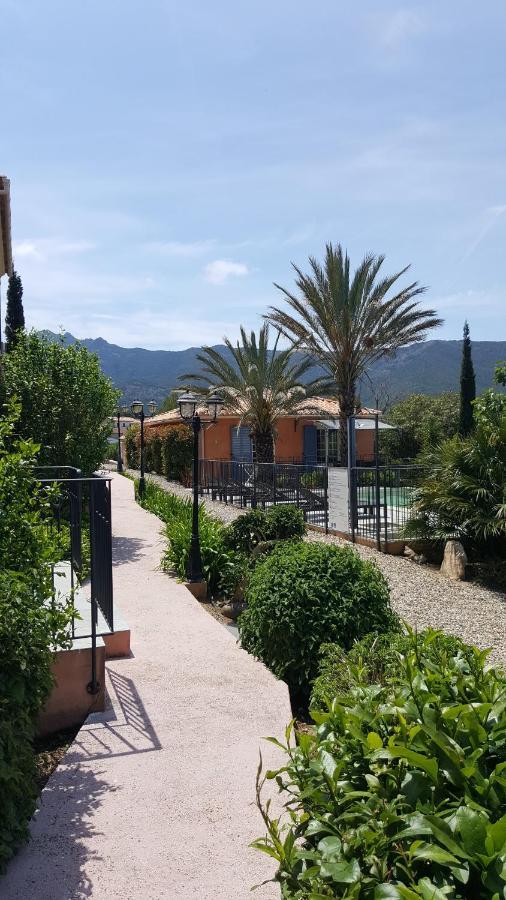 Villa Primavera Галерия Екстериор снимка