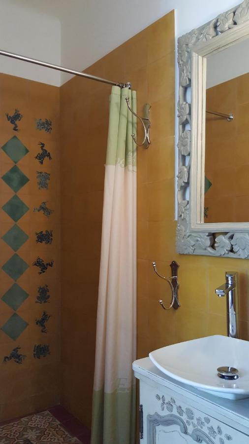 Villa Primavera Галерия Екстериор снимка