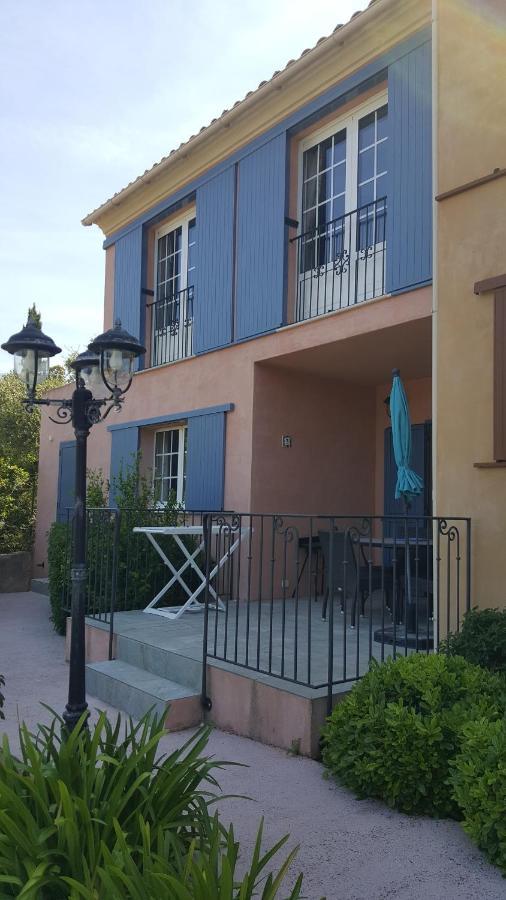Villa Primavera Галерия Екстериор снимка