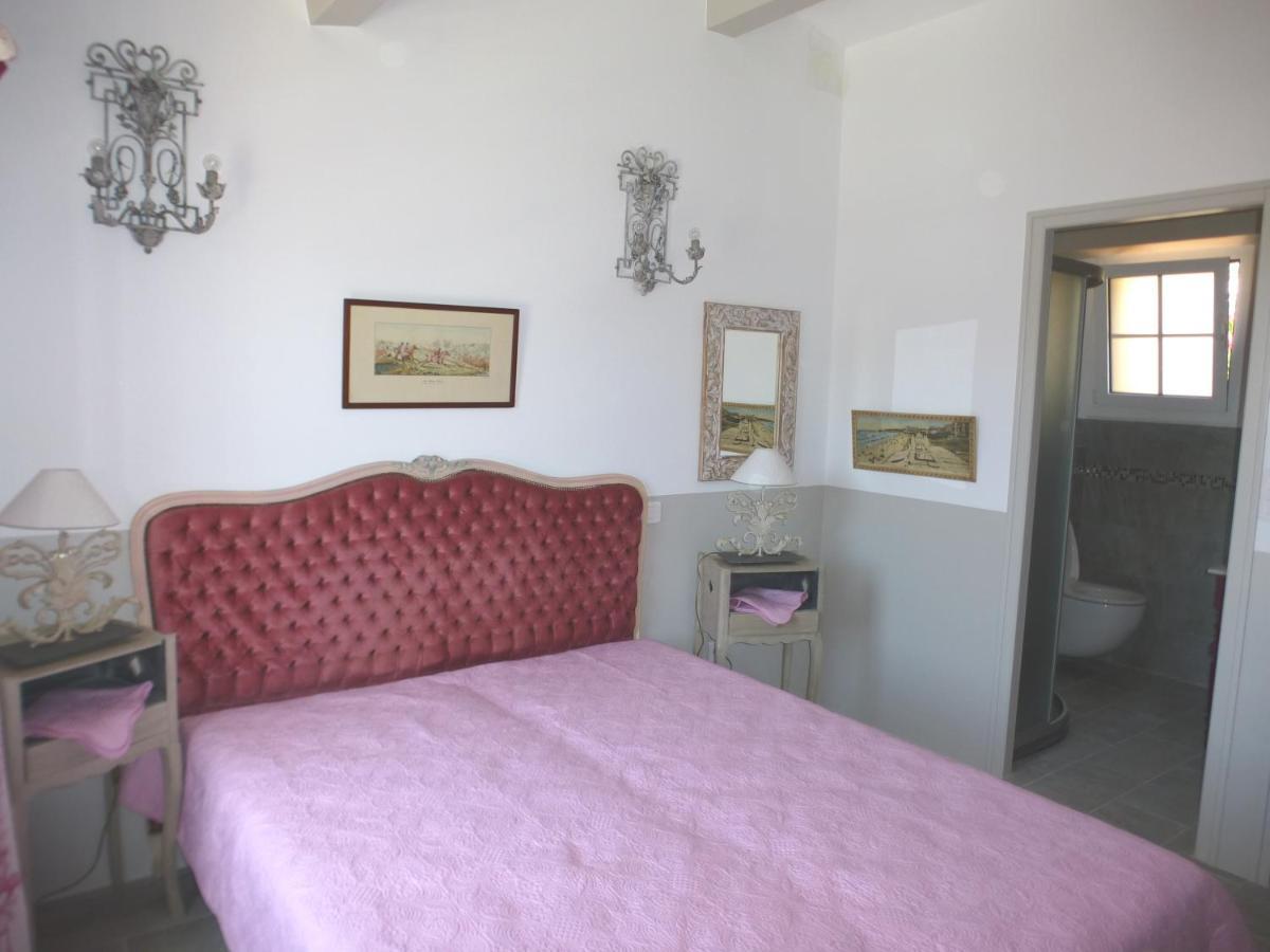 Villa Primavera Галерия Екстериор снимка