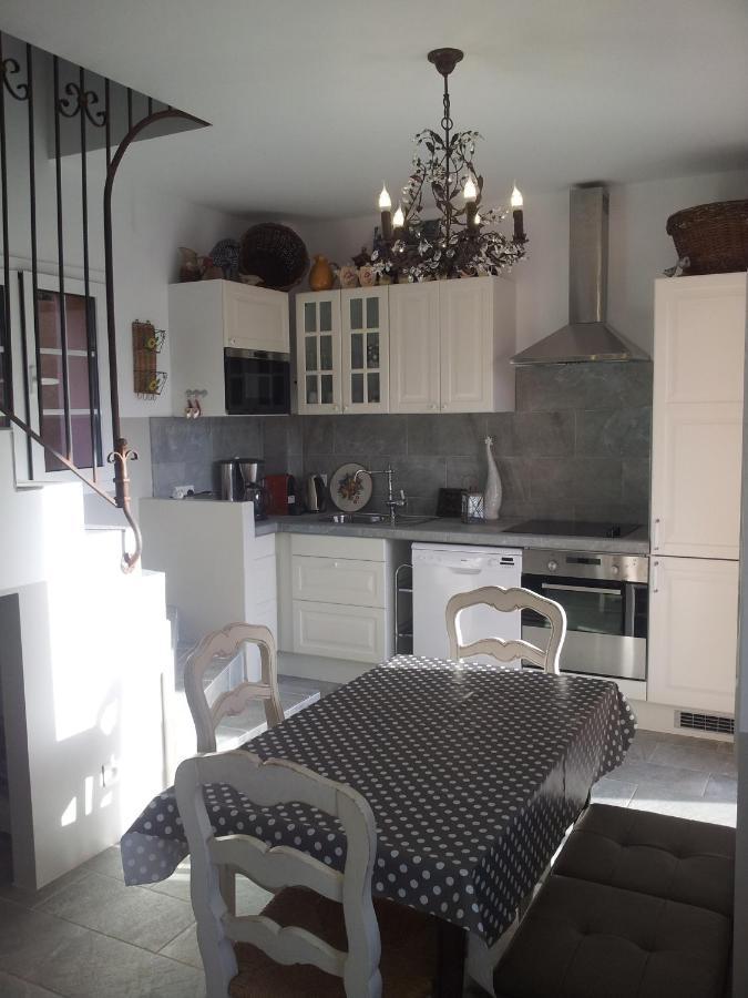 Villa Primavera Галерия Екстериор снимка