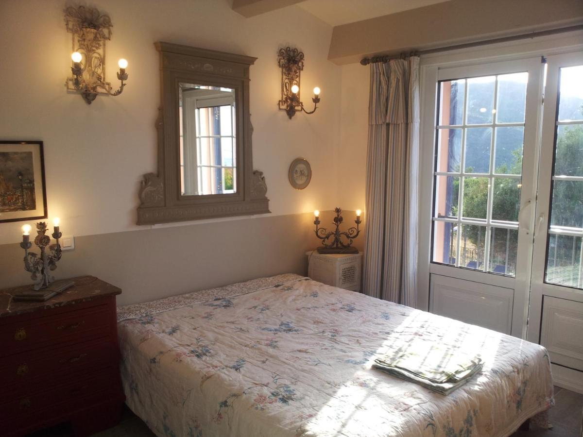 Villa Primavera Галерия Екстериор снимка