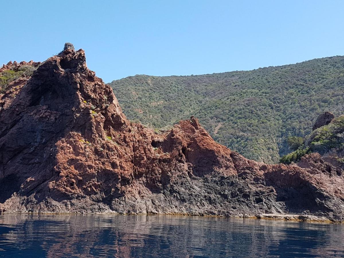 Villa Primavera Галерия Екстериор снимка