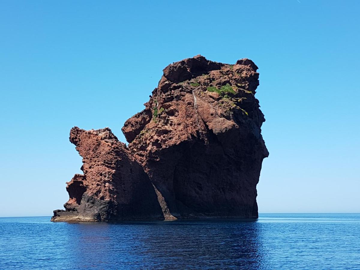 Villa Primavera Галерия Екстериор снимка