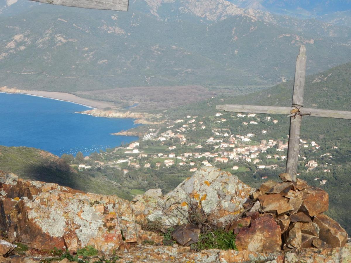 Villa Primavera Галерия Екстериор снимка