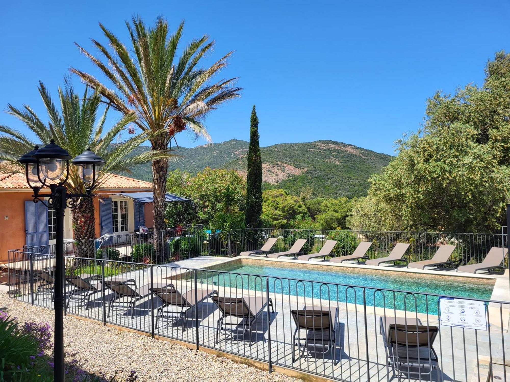 Villa Primavera Галерия Екстериор снимка